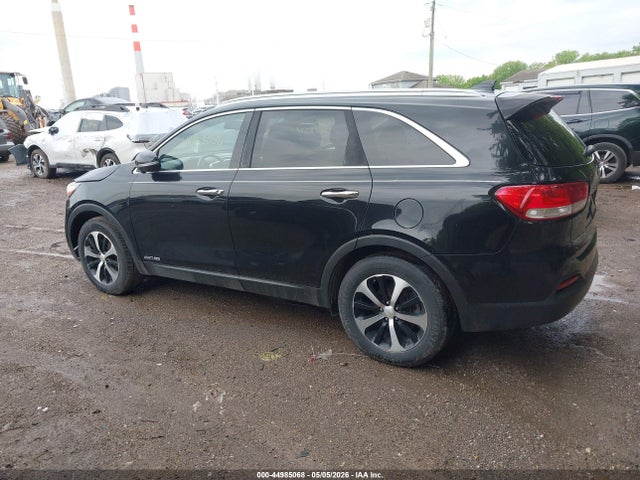 Kia Sorento 3.3l Ex