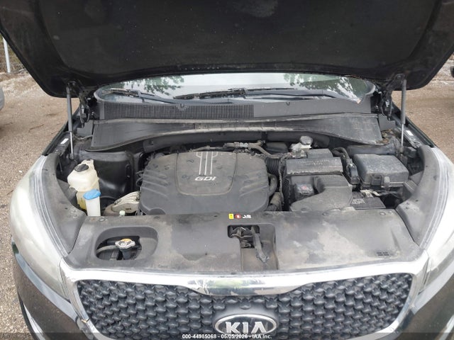 Kia Sorento 3.3l Ex