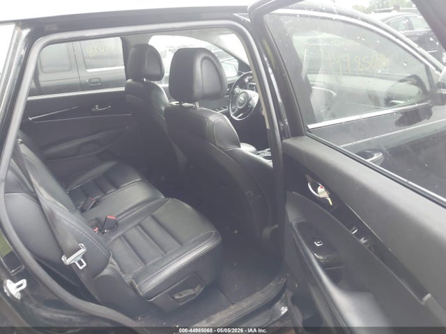 Kia Sorento 3.3l Ex