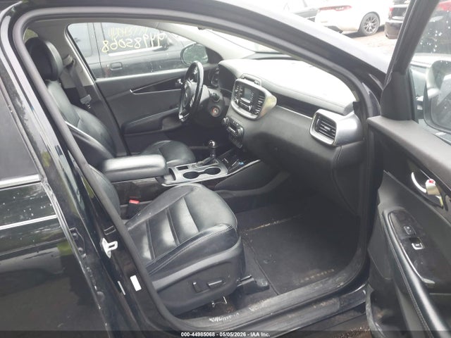 Kia Sorento 3.3l Ex