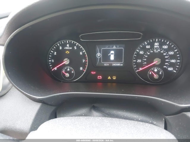 Kia Sorento 3.3l Ex