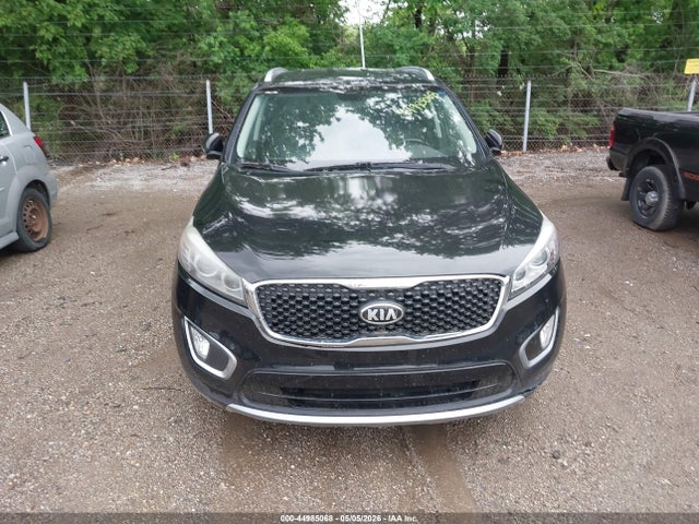 Kia Sorento 3.3l Ex
