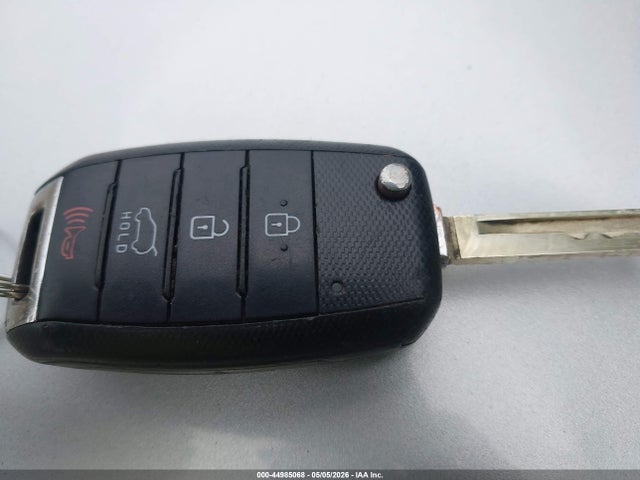 Kia Sorento 3.3l Ex