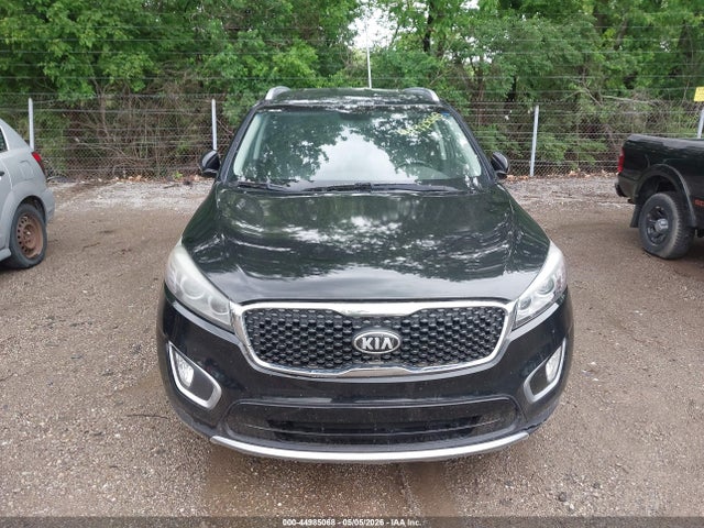 Kia Sorento 3.3l Ex