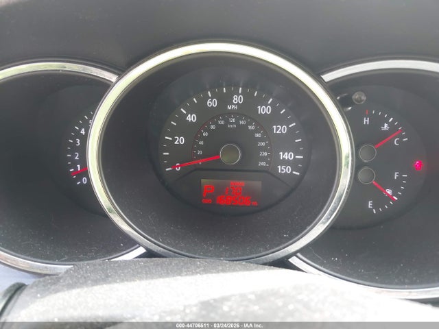 Kia Sorento Lx
