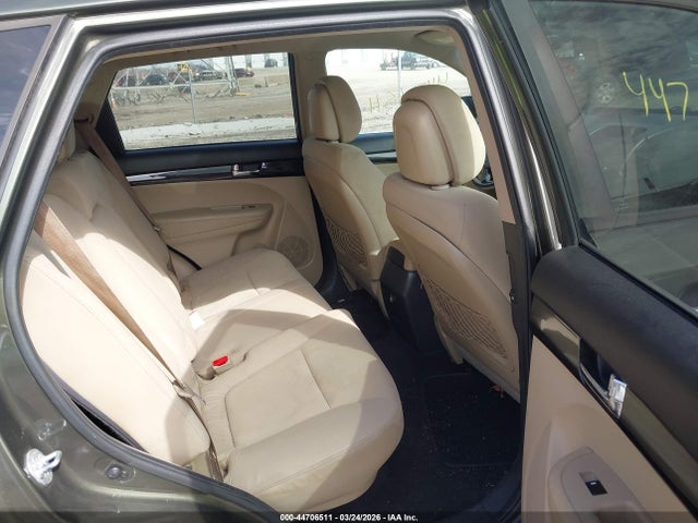 Kia Sorento Lx