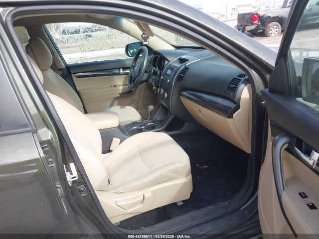 Kia Sorento Lx