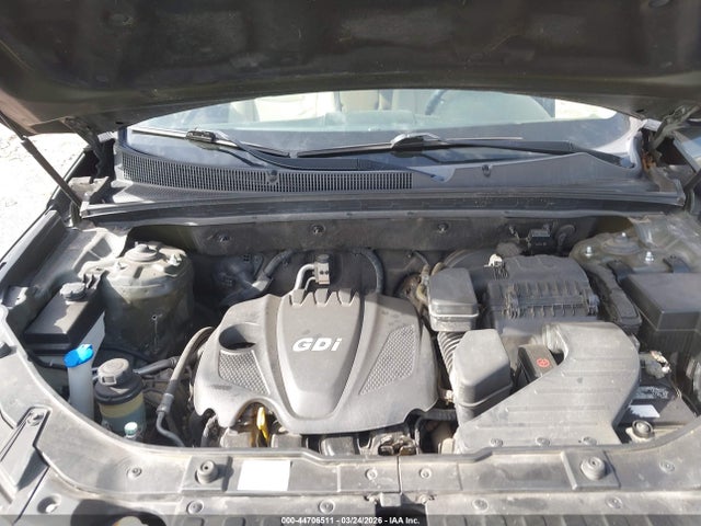 Kia Sorento Lx