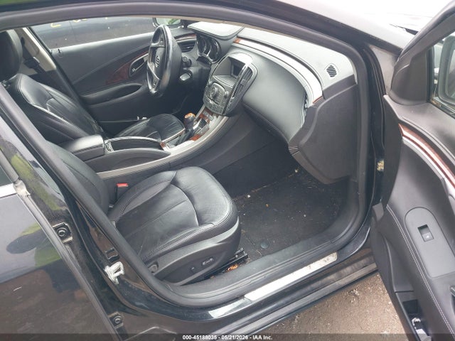 Buick LaCrosse Cxl