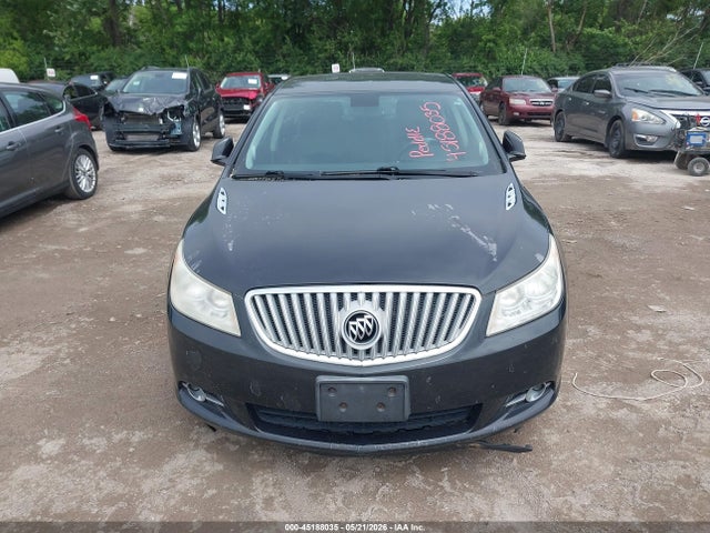 Buick LaCrosse Cxl