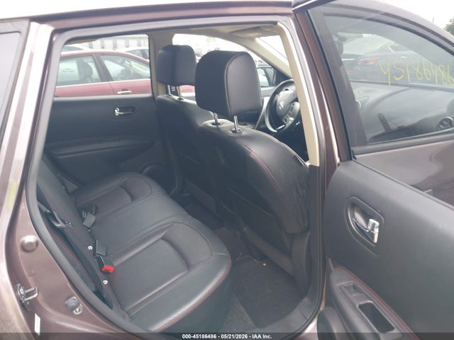 Nissan Rogue Sl