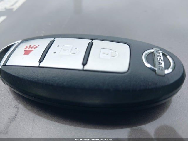 Nissan Rogue Sl