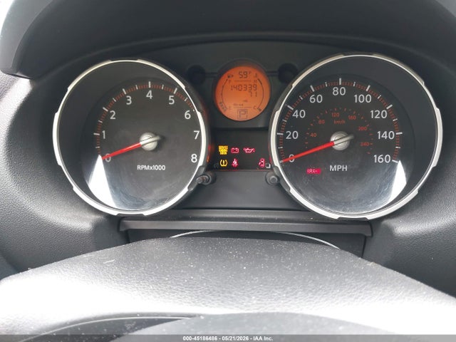 Nissan Rogue Sl