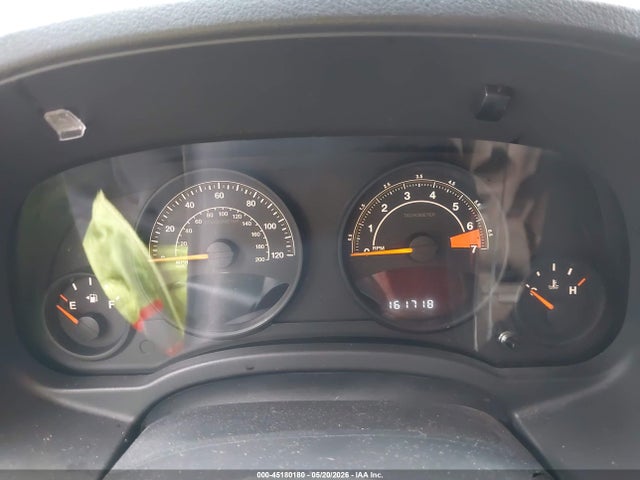 Jeep Patriot Sport