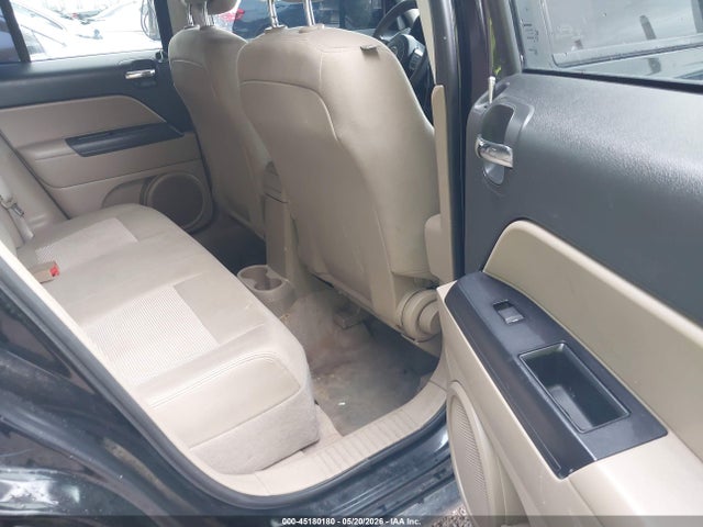 Jeep Patriot Sport
