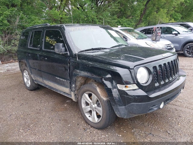 Jeep Patriot Sport