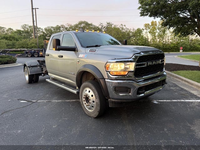 Salvage Ram 5500 Image