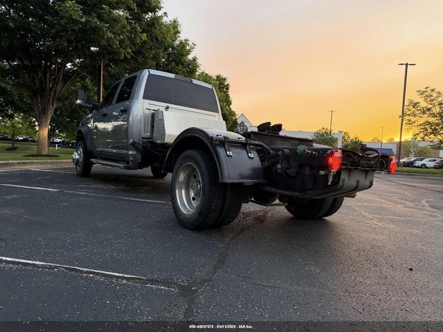 Ram 5500