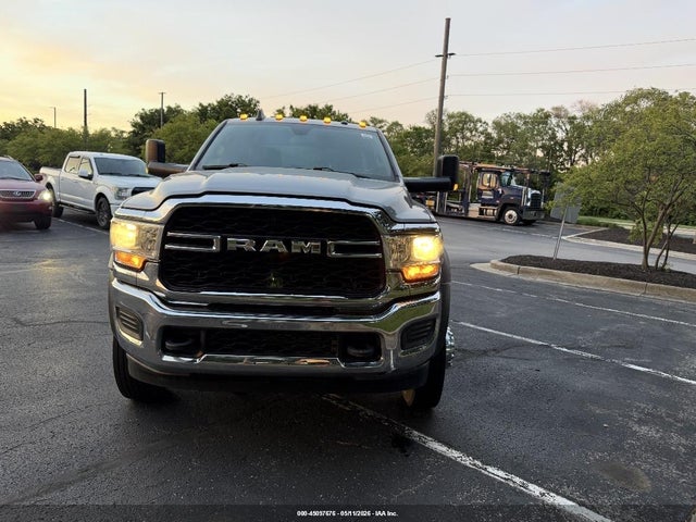 Ram 5500