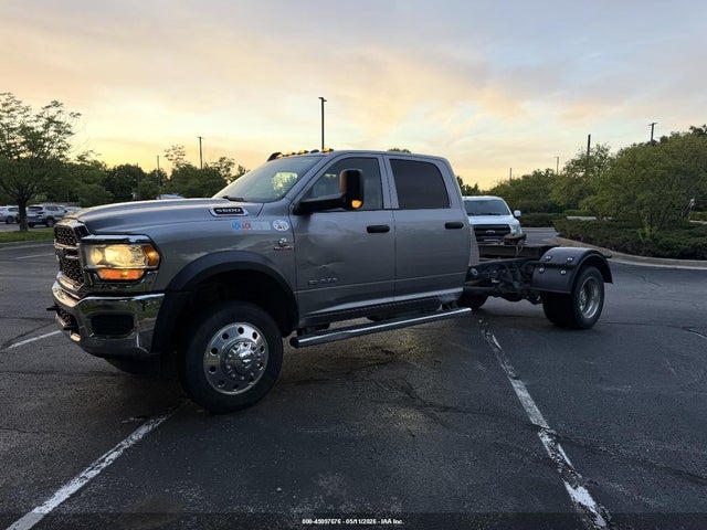 Ram 5500