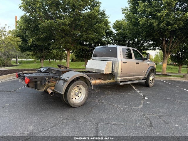 Ram 5500