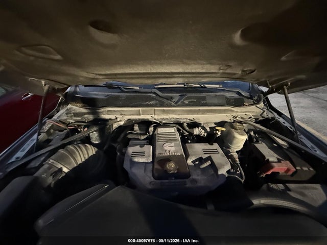 Ram 5500