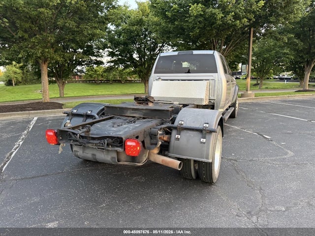 Ram 5500