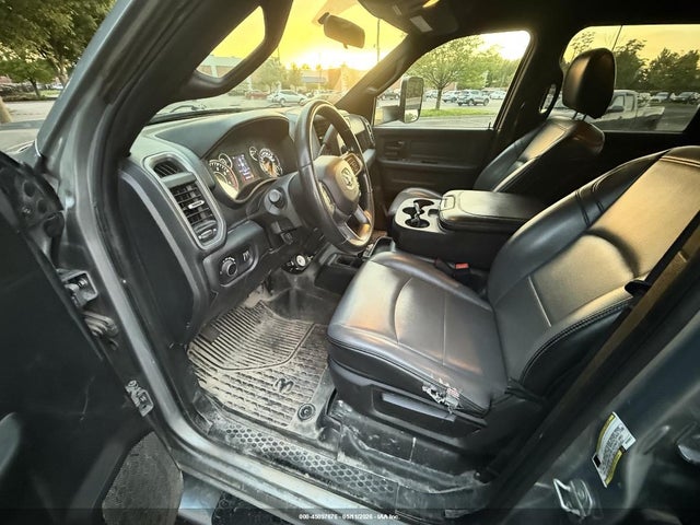 Ram 5500