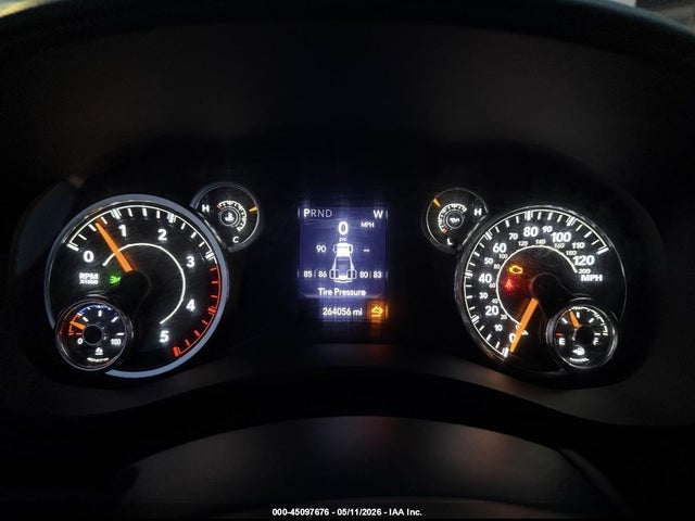 Ram 5500