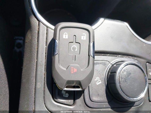 GMC Terrain Sle