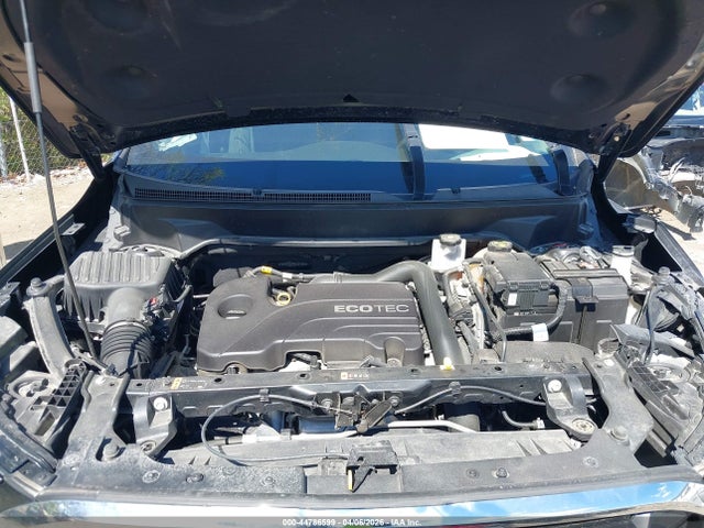GMC Terrain Sle