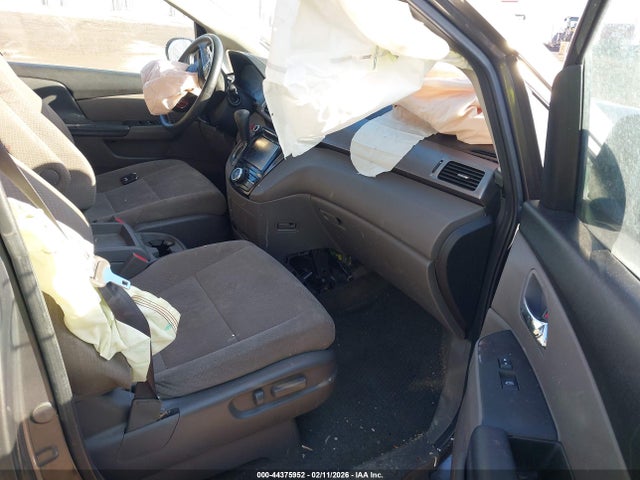 Honda Odyssey Ex