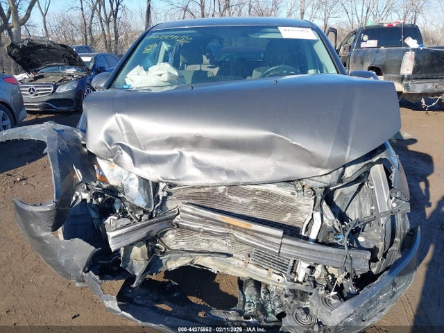 Honda Odyssey Ex