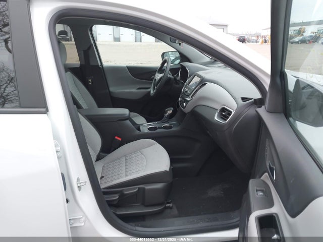 Chevrolet Equinox Fwd Ls