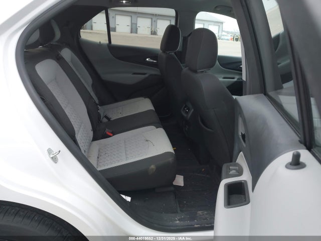 Chevrolet Equinox Fwd Ls