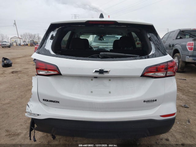 Chevrolet Equinox Fwd Ls