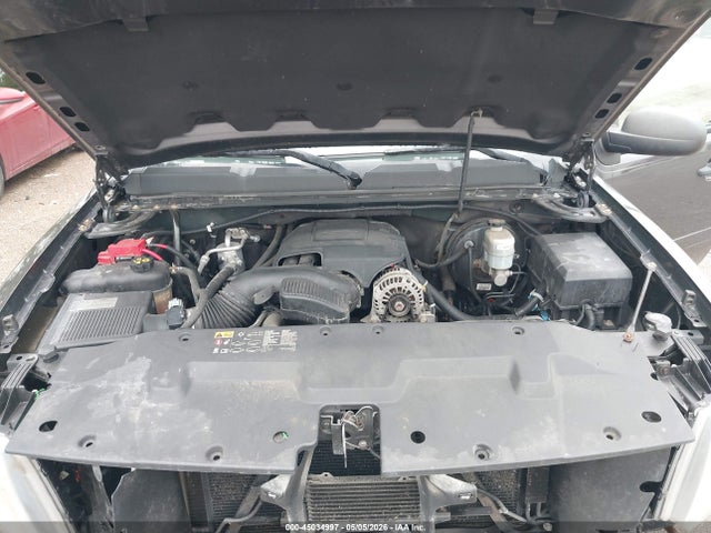 Chevrolet Silverado 1500 Lt