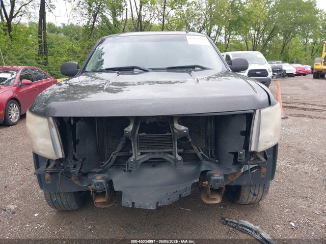 Chevrolet Silverado 1500 Lt
