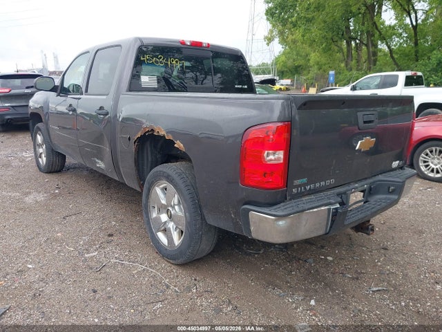 Chevrolet Silverado 1500 Lt
