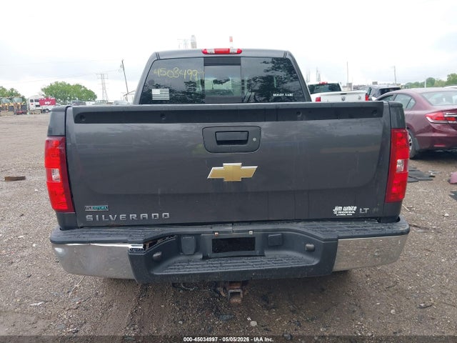 Chevrolet Silverado 1500 Lt