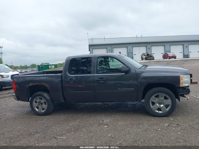 Chevrolet Silverado 1500 Lt