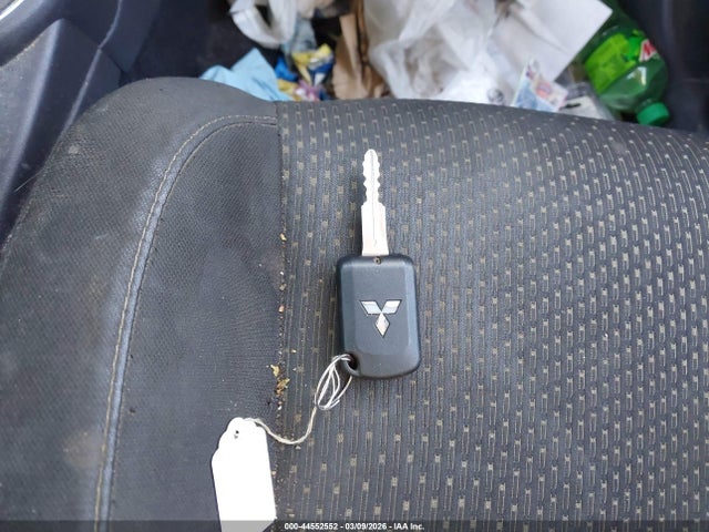 Mitsubishi Outlander 2.4 Es