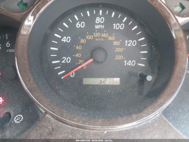 Toyota Highlander Limited V6