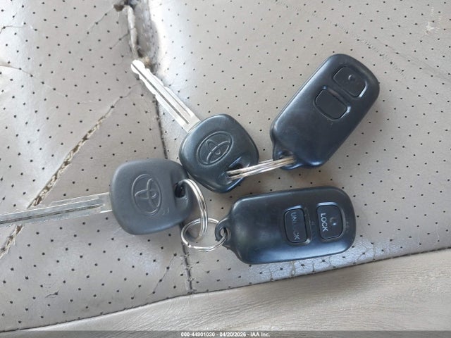Toyota Highlander Limited V6