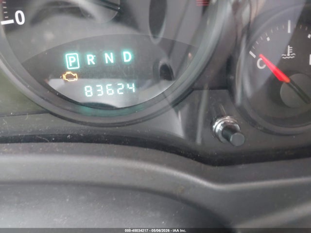 Jeep Compass Sport