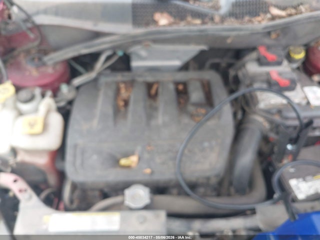 Jeep Compass Sport