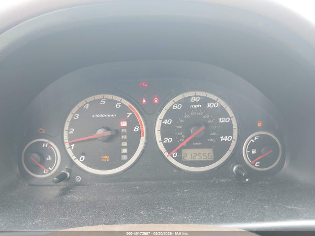 Honda CR-V Ex