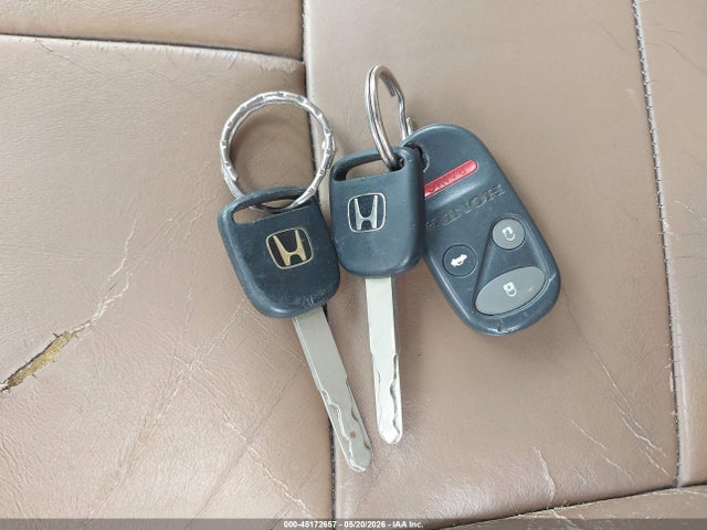 Honda CR-V Ex