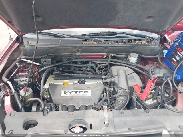 Honda CR-V Ex