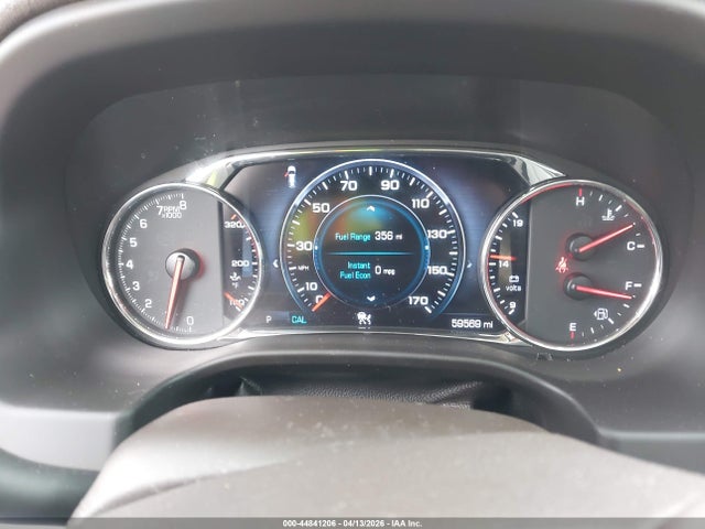 GMC Acadia Denali